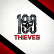 100 Thieves战队队标Logo图标