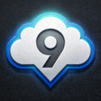 Cloud9战队队标Logo图标