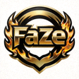 FaZe Clan战队队标Logo图标
