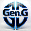 Gen.G战队队标Logo图标