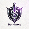 Sentinels战队队标Logo图标